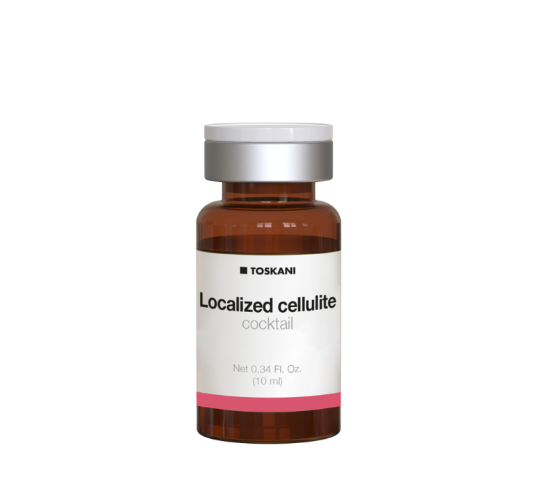 Localized Cellulite Cocktail - Toskani USA