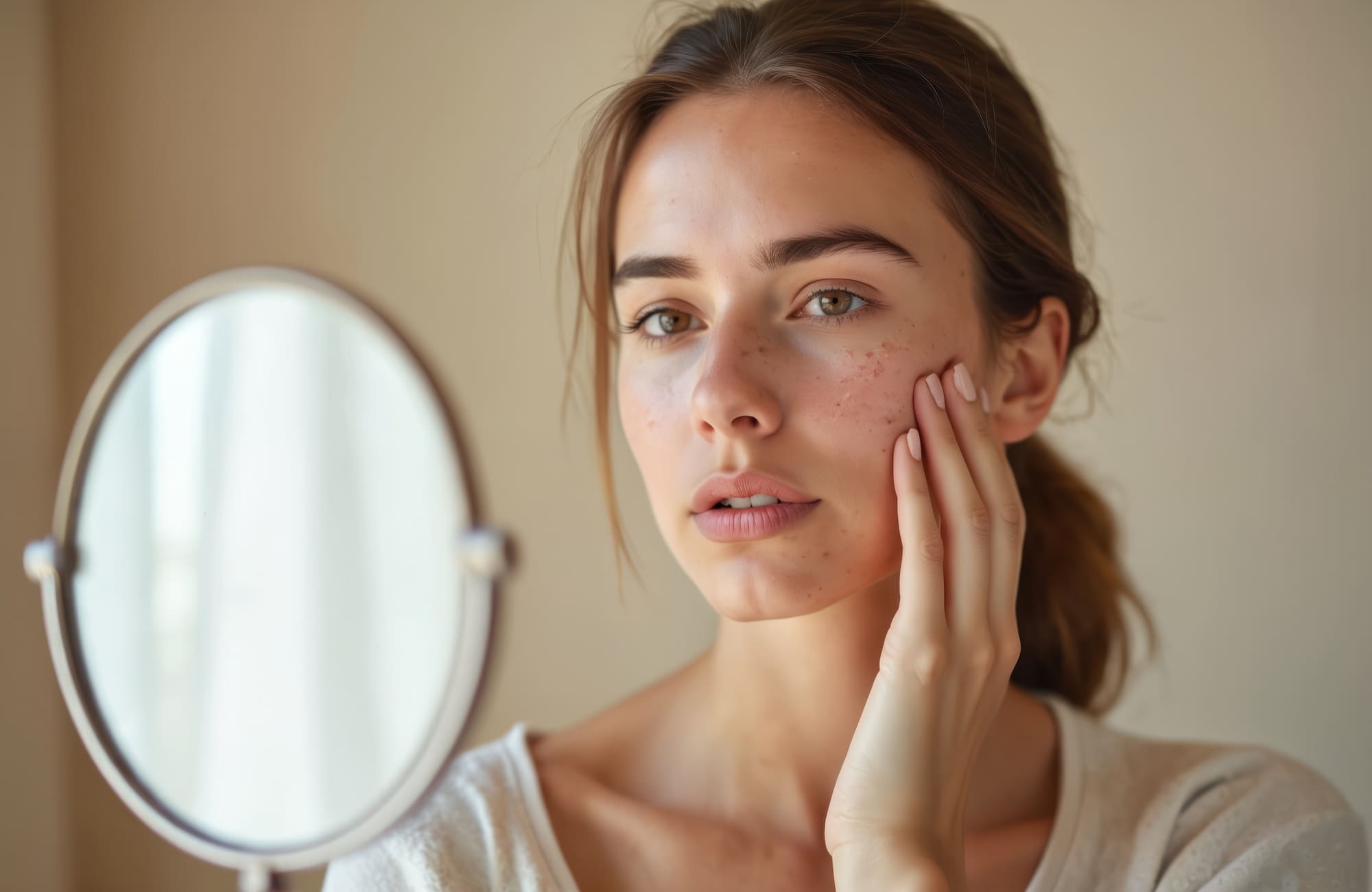 Tratamientos antimanchas: cómo eliminar imperfecciones de la piel